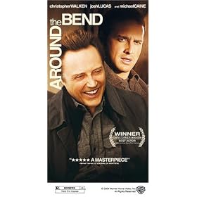 Around the Bend [VHS]