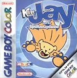 Jay und die Spielzeugdiebe - 