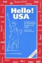 Hello USA: Everyday Living for International Residents and Visitors