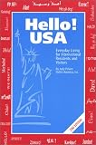 Hello! USA: Everyday Living for International Residents and Visitors (2nd Edition)