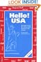 Hello! USA: Everyday Living for International Residents and Visitors (2nd Edition)