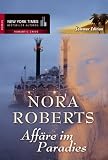 Aff�re im Paradies - Nora Roberts