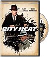 City Heat [DVD] [1984] [Region 1] [US Import] [NTSC]