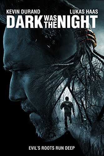Dark Was the Night