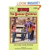 The Comic Book Mystery (The Boxcar Children Mysteries #93)
