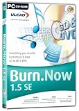 ULEAD Burn.Now 1.5 SE