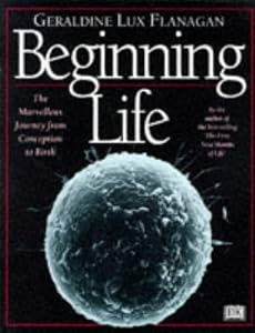 Cover of "Beginning Life"
