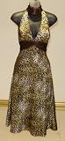 Fancy Cocktail Party Short Dress Jr Prom #605