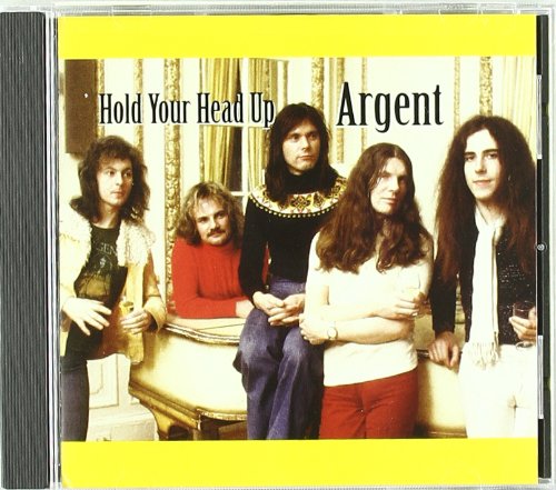 Argent - It