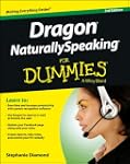 Dragon NaturallySpeaking For Dummies...