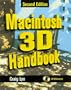 Macintosh 3D Handbook