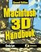 Macintosh 3d Handbook