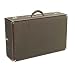 Hartmann 2540-011 Wings 32 Inch Woodbox Pullman, Cognac Fabric