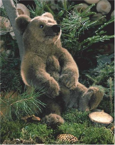 Kösener 4600 - Braunbär Schlaffi Kösener 4600 - Braunbär Schlaffi