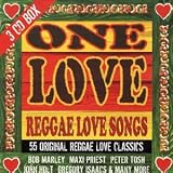 Review Various Artists  / One Love
