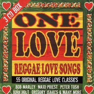 CD-Charts  Search : One Love