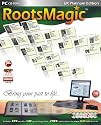 RootsMagic UK Platinum Edition v3 (PC)