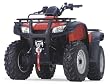 WARN 74180 ATV Winch Mounting System