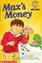 Max's Money (Hello Reader: Math, Level 4)