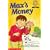 Max's Money (Hello Reader Math)