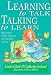 Book Learning to Talk, Talking to Learn (Parenting Series)