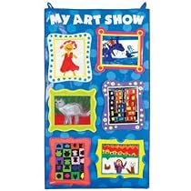 Alex Toys My Art Show