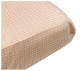 Kidsline Zanzibar Fitted Crib Sheet
