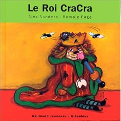 Le Roi Cracra