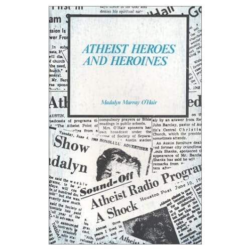 Atheist Heroes Heroines American Radio