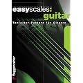 Easy Scales Guitar: Die wichtigsten Tonleitern auf der Gitarre