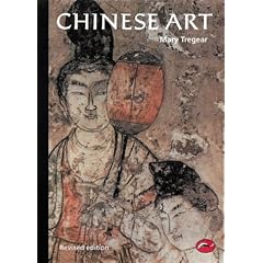 Chinese Art (World of Art)