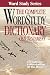 The Complete Word Study Dictionary: Old Testament
