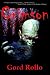 Crimson (Paperback)