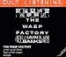 The Wasp Factory (Cult Listening)