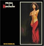 Melissa Manchester - For the Working Girl