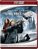 Van Helsing [HD DVD]