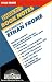 Books : Ethan Frome (Barron's Book Notes)