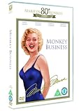 Monkey Business [1952]