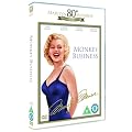 Monkey Business [DVD]