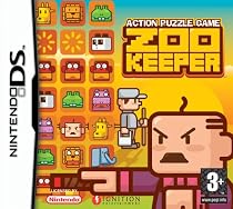 Zoo Keeper (Nintendo DS)