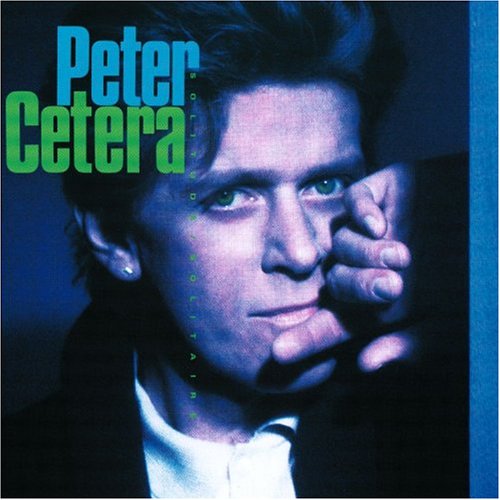Peter Cetera - Daddy