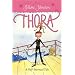 Thora: A Half-Mermaid Tale
