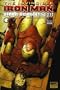 Invincible Iron Man Vol. 4: Stark Disassembled