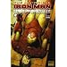 Invincible Iron Man Vol. 4: Stark Disassembled