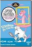 The Pink Panther Classic Cartoon Collection, Vol. 4: Swingin' in the Pink