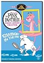 The Pink Panther Classic Cartoon Collection, Vol. 4: Swingin Pink