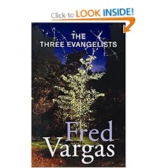 The Three Evangelists