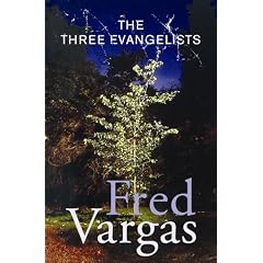The Three Evangelists