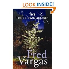 The Three Evangelists