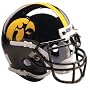 Schutt Collectible Mini Football Helmet (Iowa)